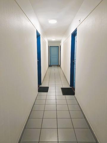 Appartement 2 pièces 43.25 m2