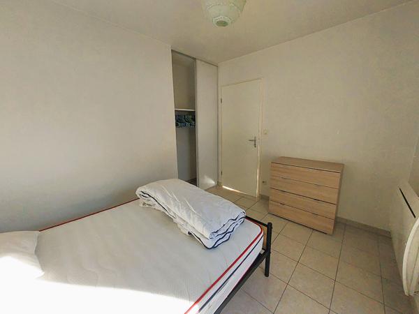 Appartement 2 pièces 43.25 m2