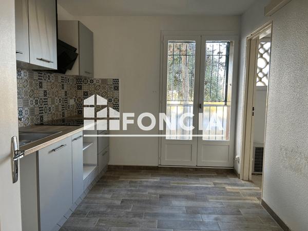 Location Appartement 2 pièces 45.55 m² - 1 RUE NOTRE DAME DE VIE Perpignan 66100