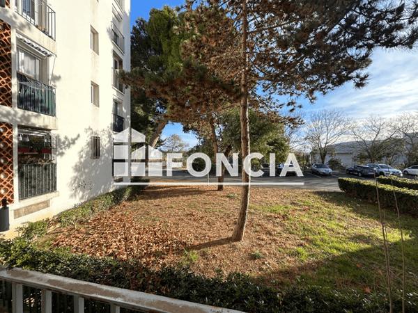 Location Appartement 2 pièces 45.55 m² - 1 RUE NOTRE DAME DE VIE Perpignan 66100