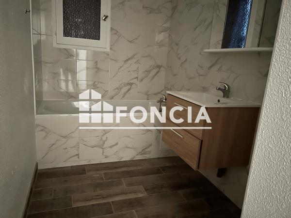 Location Appartement 2 pièces 45.55 m² - 1 RUE NOTRE DAME DE VIE Perpignan 66100