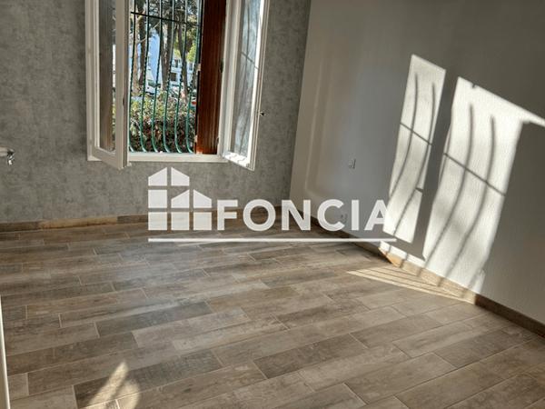 Location Appartement 2 pièces 45.55 m² - 1 RUE NOTRE DAME DE VIE Perpignan 66100