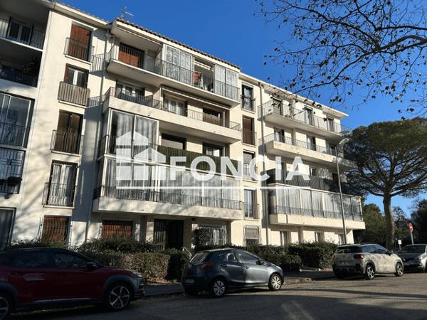 Location Appartement 2 pièces 45.55 m² - 1 RUE NOTRE DAME DE VIE Perpignan 66100