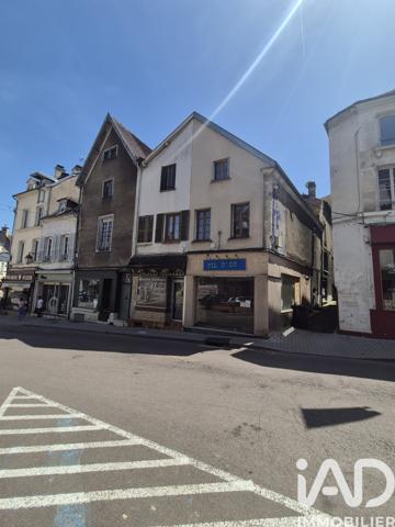 Immeuble à vendre 230 m² Tonnerre