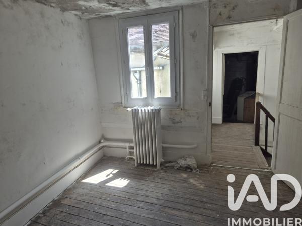 Immeuble à vendre 230 m² Tonnerre