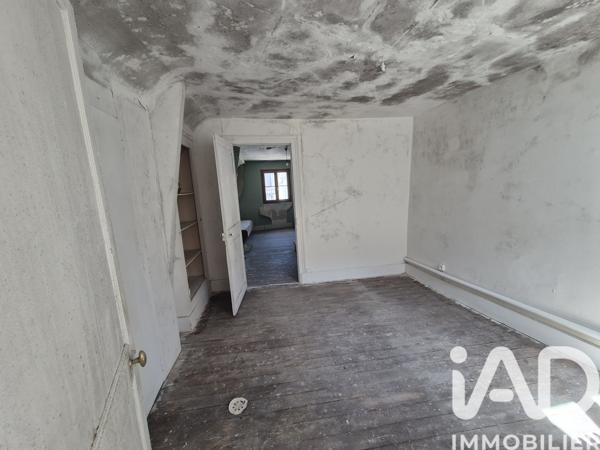 Immeuble à vendre 230 m² Tonnerre