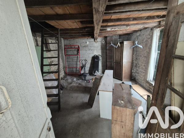 Immeuble à vendre 230 m² Tonnerre