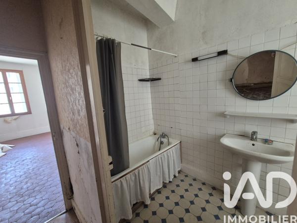Immeuble à vendre 230 m² Tonnerre