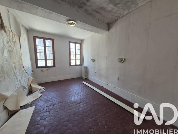 Immeuble à vendre 230 m² Tonnerre