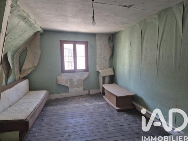 Immeuble à vendre 230 m² Tonnerre