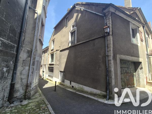 Immeuble à vendre 230 m² Tonnerre