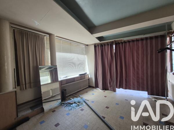 Immeuble à vendre 230 m² Tonnerre