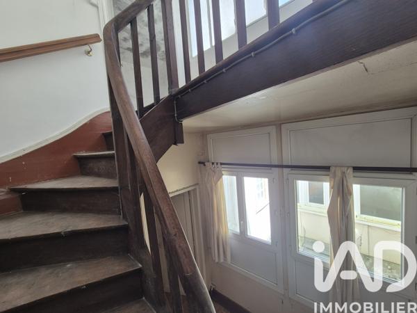 Immeuble à vendre 230 m² Tonnerre