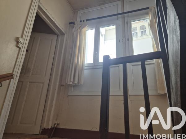 Immeuble à vendre 230 m² Tonnerre