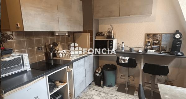 À vendre Studio 16.19 m² - Colmar 68000