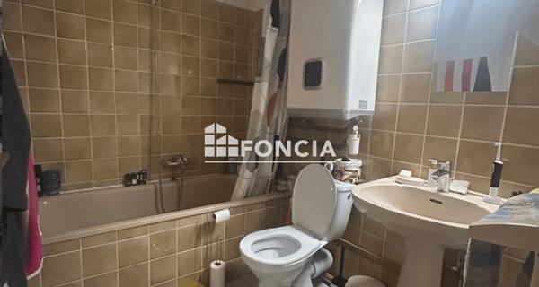 À vendre Studio 16.19 m² - Colmar 68000