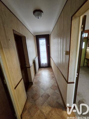 Maison à vendre 5 pièces 75 m² Montoir-de-Bretagne