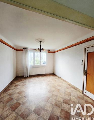 Maison à vendre 5 pièces 75 m² Montoir-de-Bretagne