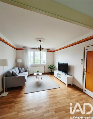 Maison à vendre 5 pièces 75 m² Montoir-de-Bretagne