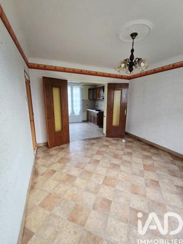 Maison à vendre 5 pièces 75 m² Montoir-de-Bretagne