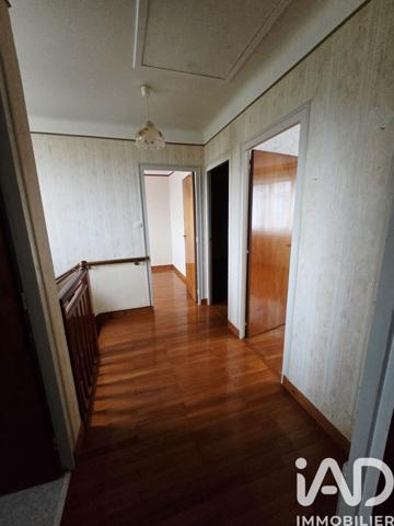 Maison à vendre 5 pièces 75 m² Montoir-de-Bretagne