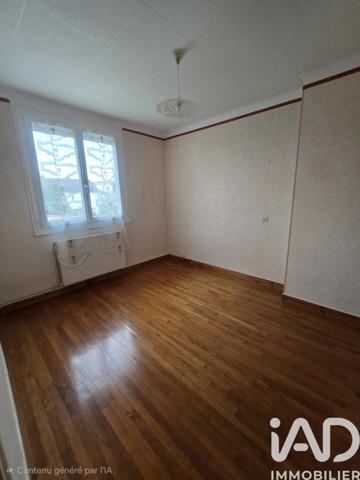 Maison à vendre 5 pièces 75 m² Montoir-de-Bretagne