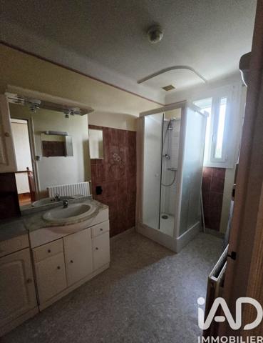 Maison à vendre 5 pièces 75 m² Montoir-de-Bretagne