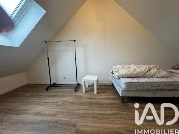 Maison à vendre 7 pièces 112 m² La Chapelle-des-Marais