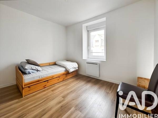 Maison à vendre 7 pièces 112 m² La Chapelle-des-Marais