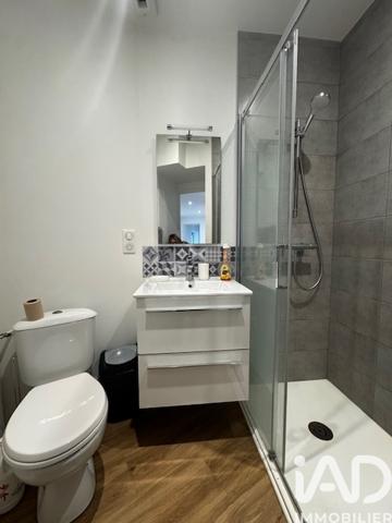 Maison à vendre 7 pièces 112 m² La Chapelle-des-Marais