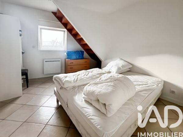 Maison à vendre 7 pièces 112 m² La Chapelle-des-Marais