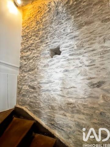 Maison à vendre 7 pièces 112 m² La Chapelle-des-Marais