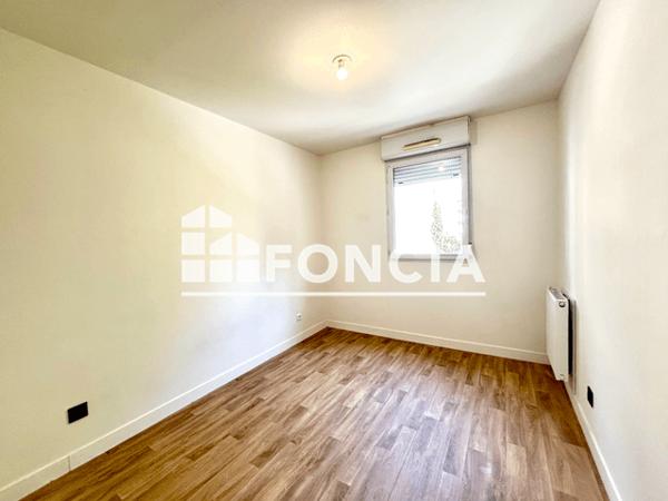 Location Appartement 3 pièces 61.4 m² - 105 RUE DE LESSARD Rouen 76100