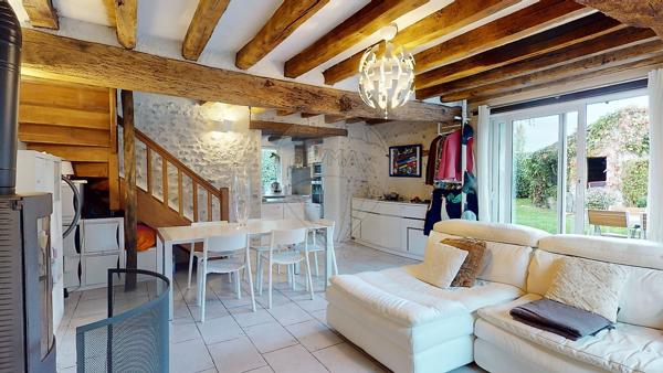 Maison  en vente - Loiret - 45