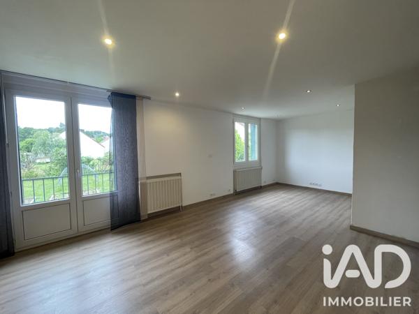 Maison à vendre 4 pièces 93,24 m² Héry
