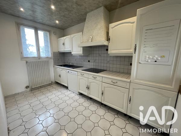 Maison à vendre 4 pièces 93,24 m² Héry