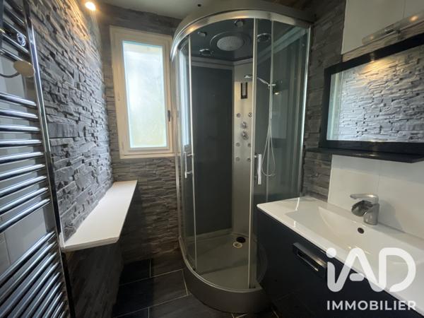 Maison à vendre 4 pièces 93,24 m² Héry