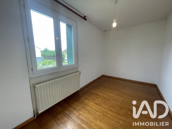Maison à vendre 4 pièces 93,24 m² Héry