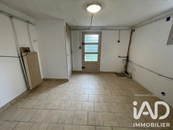 Maison à vendre 4 pièces 93,24 m² Héry