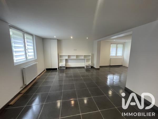 Maison à vendre 4 pièces 93,24 m² Héry