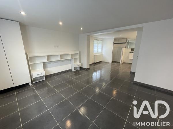 Maison à vendre 4 pièces 93,24 m² Héry