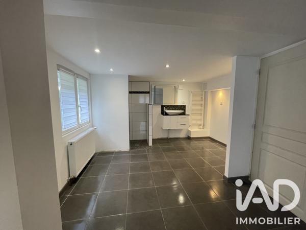Maison à vendre 4 pièces 93,24 m² Héry
