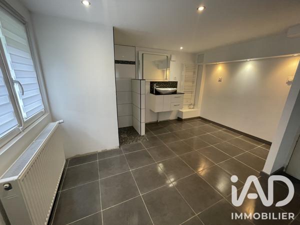 Maison à vendre 4 pièces 93,24 m² Héry