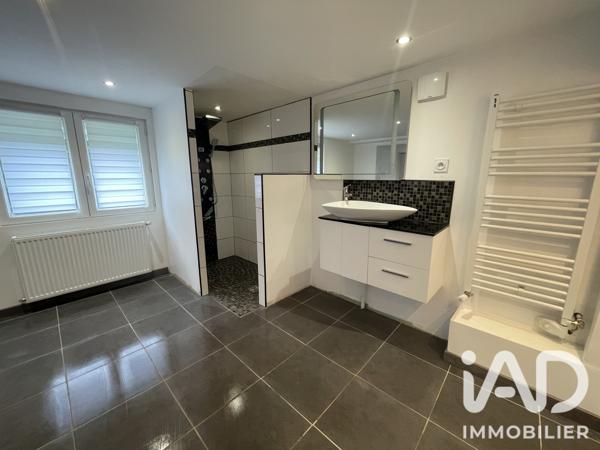Maison à vendre 4 pièces 93,24 m² Héry
