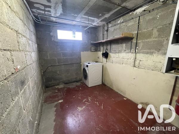 Maison à vendre 4 pièces 93,24 m² Héry