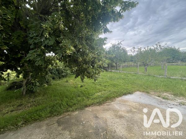 Maison à vendre 4 pièces 93,24 m² Héry