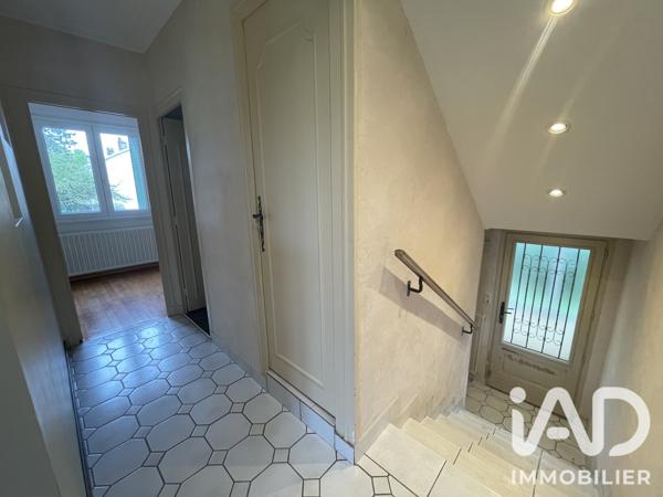 Maison à vendre 4 pièces 93,24 m² Héry