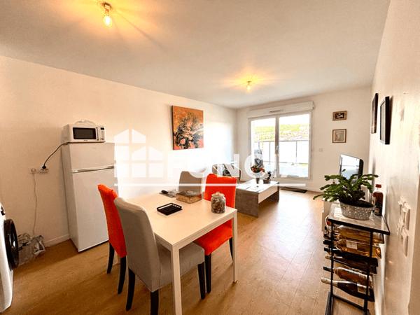 Location Appartement 3 pièces 55 m² - Canteleu 76380