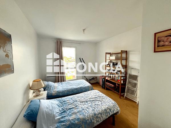 Location Appartement 3 pièces 55 m² - Canteleu 76380
