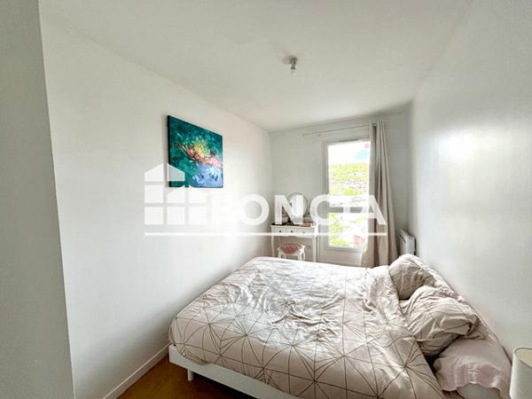 Location Appartement 3 pièces 55 m² - Canteleu 76380